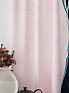 Комплект штор «Менкерс (розовый)» | фото 3