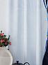 Комплект штор «Менкерс (голубой)» | фото 3