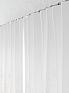 Комплект штор &laquo;Рилениос (белый)&raquo | фото 6