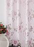 Комплект штор &laquo;Рилениос (розовый)&raquo | фото 3