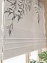 Римская штора «Линеквинс - ширина 140 см» | фото