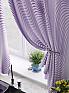 Комплект штор «Лимнекс (сиреневый)» | фото 4