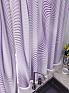 Комплект штор «Лимнекс (сиреневый)» | фото 5