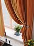 Комплект штор &laquo;Денгверс (терракот)&raquo | фото 4