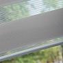 Рулонная штора «Грация (серый)» | фото 4