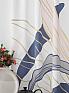 Комплект штор &laquo;Ролнес (синий)&raquo | фото 3