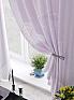 Комплект штор &laquo;Лерфенс (сиреневый)&raquo | фото 4