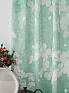 Комплект штор &laquo;Релогнес (мятный)&raquo | фото 3