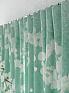 Комплект штор &laquo;Релогнес (мятный)&raquo | фото 6