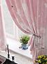 Комплект штор &laquo;Релогнес (розовый)&raquo | фото 4