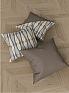 Декоративная подушка «9811511» коричневый, бежевый | фото 2