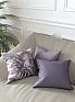 Декоративная подушка «9811571» фиолетовый/сирень, фиолетовый | фото