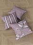 Декоративная подушка «9812441» фиолетовый/сирень, фиолетовый | фото 2