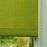 Рулонная штора «Лайт (зеленый)» | фото 3