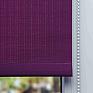 Рулонная штора «Лайт (фиолетовый)» | фото 2