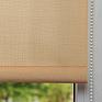 Рулонная штора «Лайт (персиковый)» | фото 3