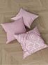 Декоративная подушка «9812631» розовый, малиновый | фото 2