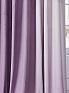 Комплект штор «Принфес (фиолетовый)» | фото 3