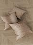 Декоративная подушка «9812871» бежевый, коричневый | фото 2