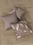 Декоративная подушка «9813041» коричневый, бежевый | фото 2