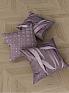 Декоративная подушка «9813081» фиолетовый/сирень, фиолетовый | фото 2