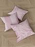 Декоративная подушка «9813181» розовый, малиновый | фото 2