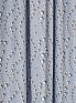 Комплект штор «Тиреминс (серо-голубой)» | фото 2