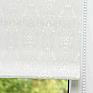 Рулонная штора «Ампир блэкаут (жемчужный)» | фото 3