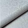 Рулонная штора «Ампир блэкаут (серый) ширина 43 см» | фото 2