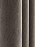 Комплект штор «Баярм (коричнево-серый) 270см» | фото 3