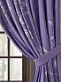 Комплект штор «Фринмерс (фиолетовый)» | фото 2