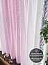 Комплект штор «Хонфрис (розовый)» | фото 5