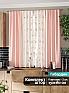 Комплект штор «Кронквирс (персиковый)» | фото 2