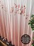 Комплект штор «Норквинс (пудра)» | фото 5