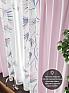 Комплект штор &laquo;Ренитес (розовый)&raquo | фото 5