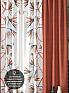 Комплект штор &laquo;Ренитес (терракот)&raquo | фото 3