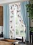 Комплект штор &laquo;Ренитес (голубой)&raquo | фото 4