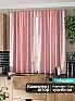 Комплект штор &laquo;Формонрис (ягодный)&raquo | фото 2