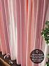 Комплект штор &laquo;Формонрис (ягодный)&raquo | фото 5