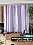 Комплект штор &laquo;Формонрис (сиреневый)&raquo | фото 2