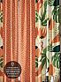 Комплект штор «Менкваринс (терракот)» | фото 3