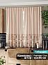 Комплект штор &laquo;Мирквиренс (бежевый)&raquo | фото 2