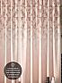 Комплект штор «Лерсемис (пудра)» | фото 3