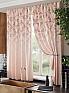 Комплект штор «Лерсемис (пудра)» | фото 4