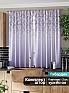 Комплект штор «Лерсемис (фиолетового)» | фото 2