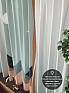 Комплект штор &laquo;Лиримерс (мята)&raquo | фото 5