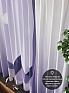 Комплект штор «Лиримерс (фиолетовый)» | фото 5