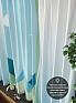 Комплект штор «Лиримерс (голубой)» | фото 5