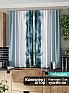 Комплект штор «Римнезис (морская волна)» | фото 2