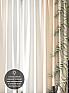 Комплект штор &laquo;Леренфис (бежевый)&raquo | фото 3